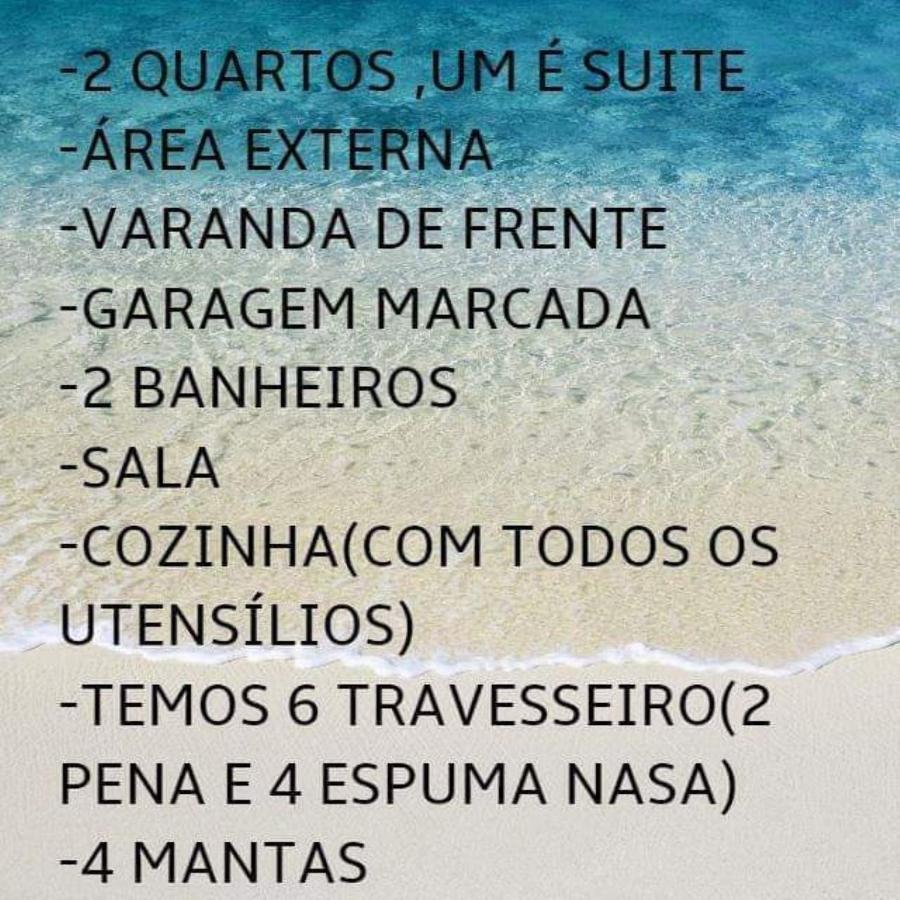 Apartamento Residencial Angelica Em Guarapari A 150M Do Mar Bagian luar foto